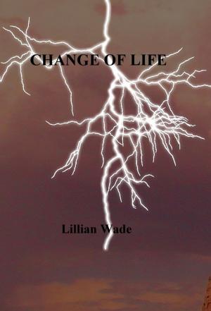 Cover of the book Change of Life by Lakshmi Menon