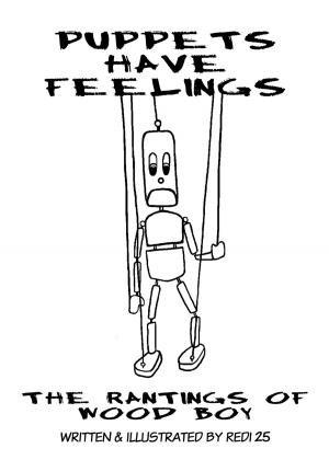 Cover of Puppets Have Feelings