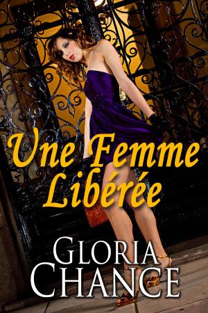 Book cover of Une Femme Libérée