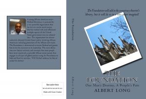 Cover of the book The Foundation by Will Anderson