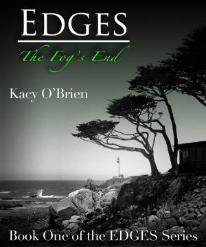Cover of the book Edges: The Fog's End (Book One of the Edges Trilogy) by Nathan Shumate