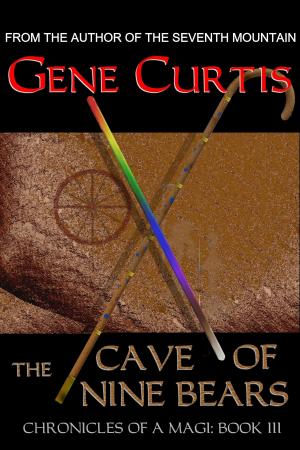 Cover of the book The Cave of Nine Bears by Leonel Caldela