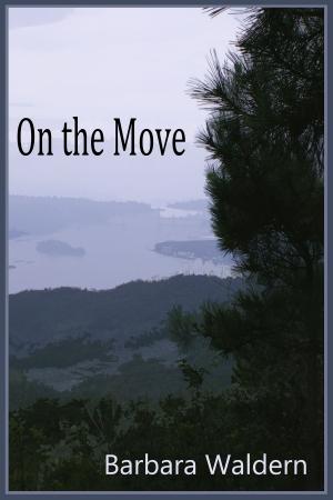 Cover of the book On the Move by K. C. Boone, MSFE