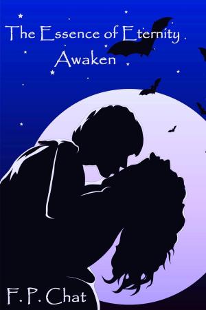 Cover of The Essence of Eternity: Awaken