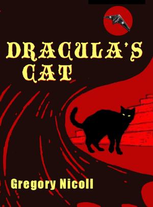bigCover of the book Dracula's Cat by 