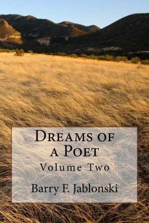Book cover of Dreams of a Poet Volume Two