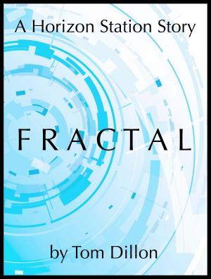Cover of the book Fractal by R. F. DeAngelis