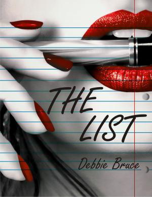 Cover of the book The List by Saul Moon