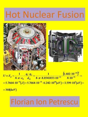 Cover of Hot Nuclear Fusion