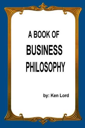 Cover of A Book of Business Philosophy