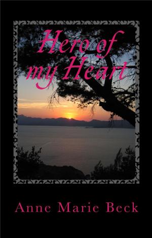 Cover of Hero of my Heart