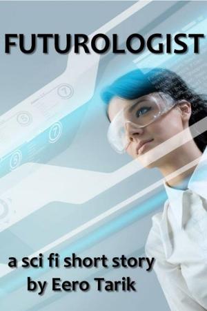 bigCover of the book Futurologist by 