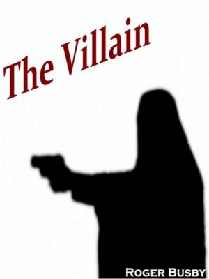 Cover of the book The Villain by Sylvain Forge