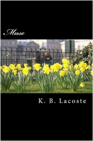 Cover of the book Muse by Phil Holland, Moses Pendleton