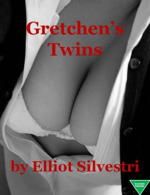 Cover of the book Gretchen's Twins by Emanuele Trevi