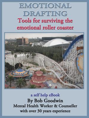 Book cover of Emotional Drafting