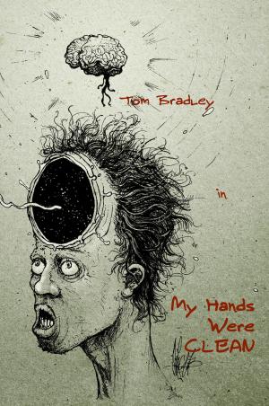 Cover of the book My Hands Were Clean by Antonio Cosco