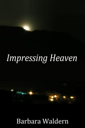 Cover of the book Impressing Heaven by Dieter Hoffmann-Axthelm, Marek Poźniak