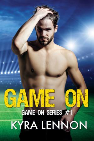 Cover of the book Game On by Chace Verity