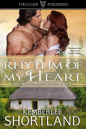 Book cover of Rhythm of My Heart [Irish Pride Series]