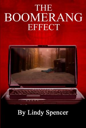 Cover of the book The Boomerang Effect by Benjamin Allen