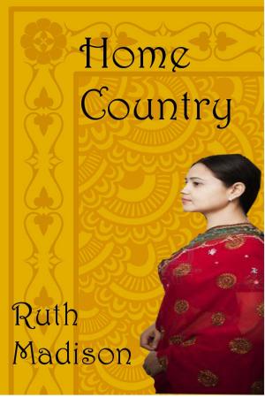 Cover of the book Home Country by Rosemary Carter