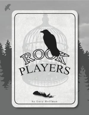 Cover of the book Rook Players by Reggie Alexander, Kasi Alexander, Eva Alexander, Cassidy Browning, Treena Wiles