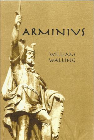 Cover of the book Arminius by D F Roberts