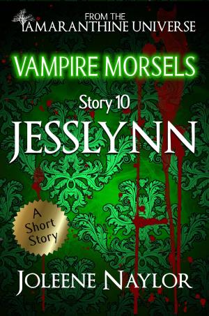 Book cover of Jesslynn (Vampire Morsels)
