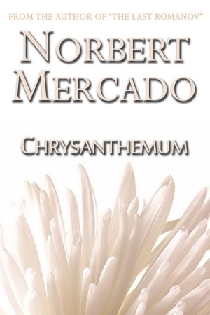 Book cover of Chrysanthemum