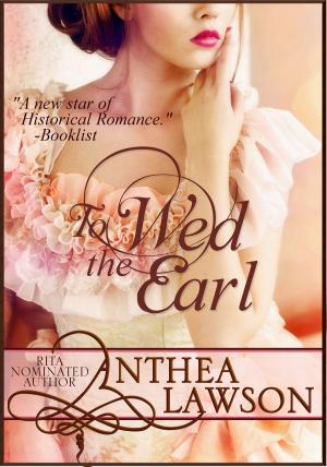 Book cover of To Wed the Earl - A Regency Novella