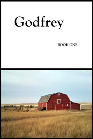 Cover of the book Godfrey: Book One by Nicole Jordan