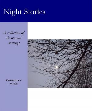 Cover of the book Night Stories by Mona M. Hanna