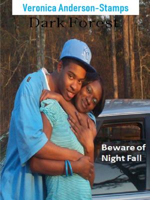 Book cover of Dark Forest: Beware of Night Fall