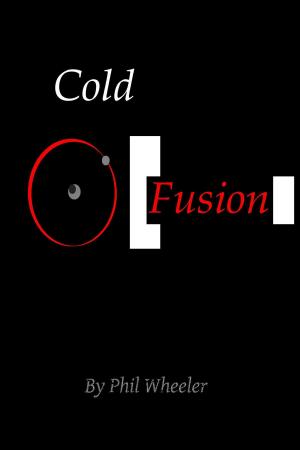 Cover of the book Cold Fusion by Richard Prosch