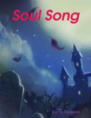 Cover of the book Soul Song by Obert Skye