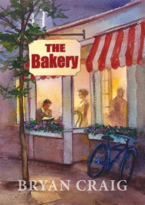 bigCover of the book The Bakery by 