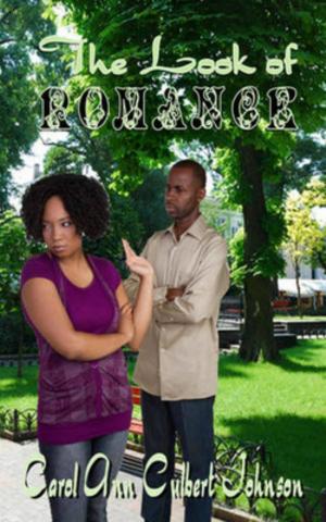 bigCover of the book The Look of Romance (Short Story) by 