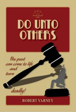 bigCover of the book Do Unto Others by 