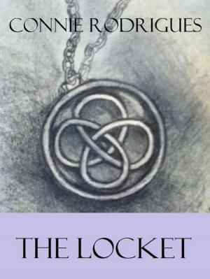 Cover of the book The Locket by Kim Iverson Headlee