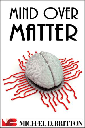 Cover of the book Mind Over Matter by Louise Bohmer