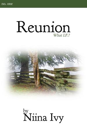 Cover of the book Reunion by Ankit