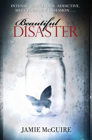 Cover of the book Beautiful Disaster by Abigail Tarttelin