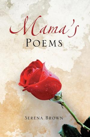 Cover of the book Mama's Poems by Gerald W. Seabrooks