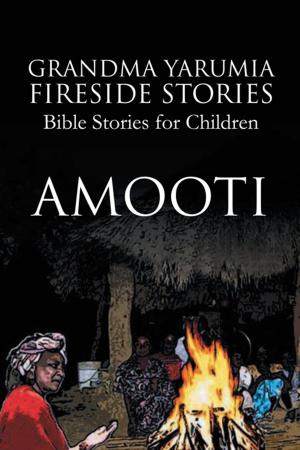 Cover of Grandma Yarumia Fireside Stories