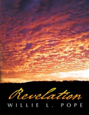 Cover of the book Revelation by Scott Gertner