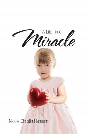 Cover of the book A Life Time Miracle by MA MR K