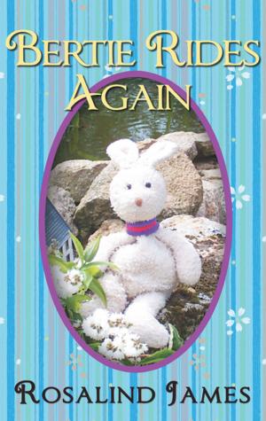 Cover of the book Bertie Rides Again by Altea
