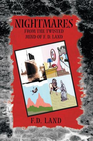 Cover of the book Nightmares Book Vii by Nikaiataa Skidders