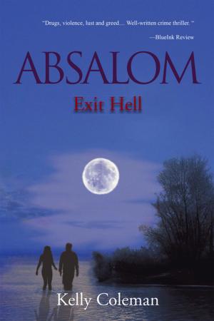 Cover of the book Absalom : Exit Hell by Serge Guéguen